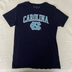 UNC t-shirt